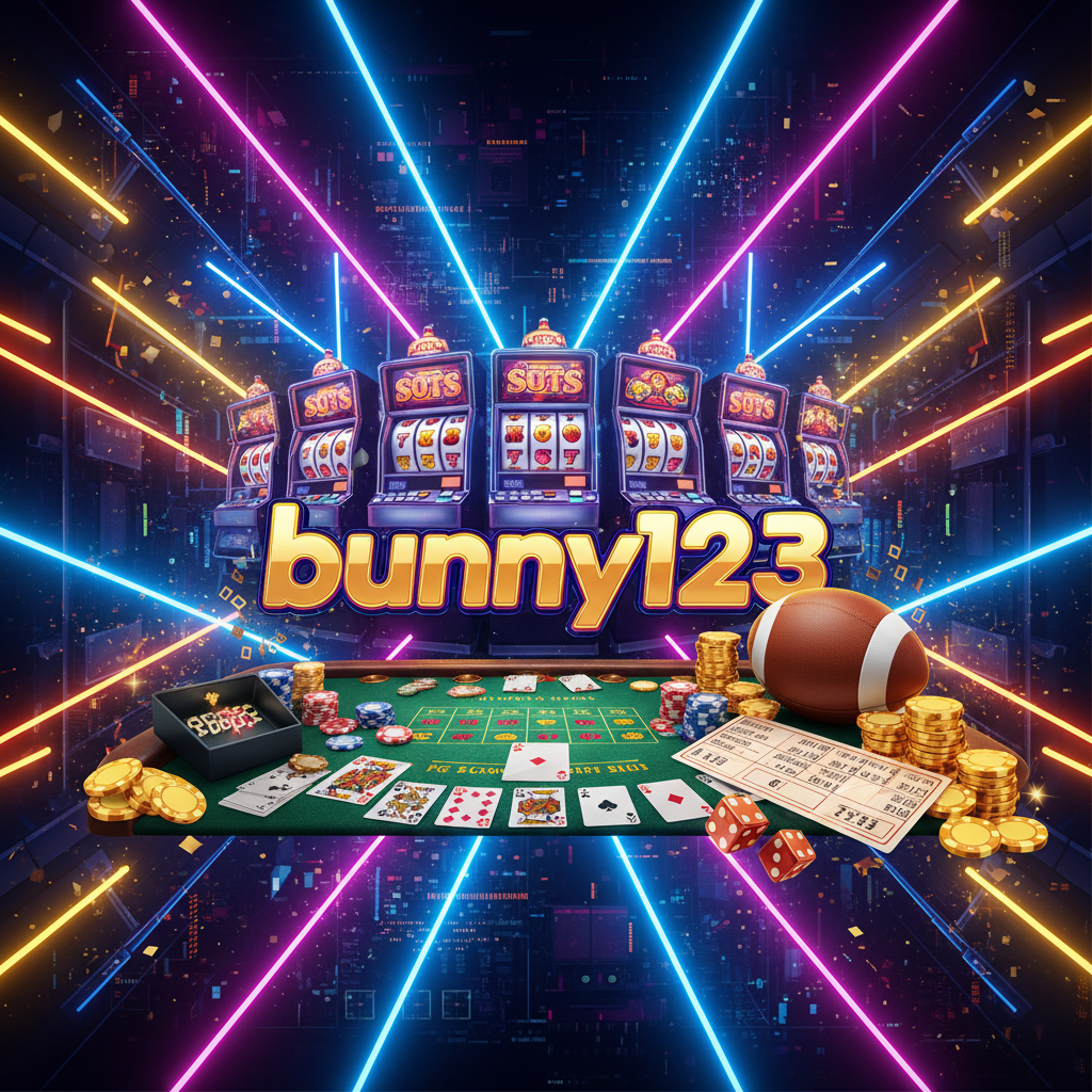 bunny123
