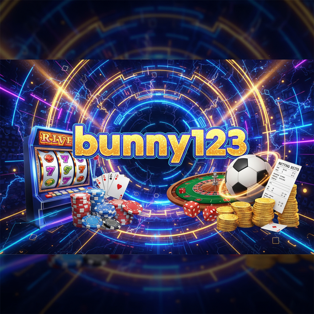 bunny123